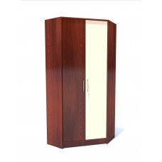 Dulap Iris colt 2 usi mahon